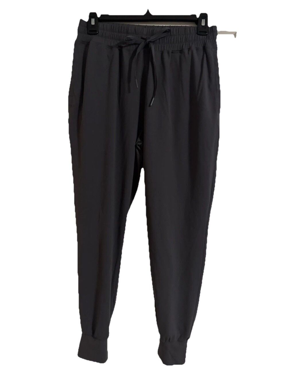 Z By Zella On The Move Pocket Joggers Grey Forged Women’s Small